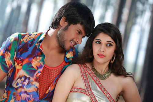 sandeep kishan movie beeruva releasing on 23 jan,   జనవరి 23న ‘బీరువా’ 